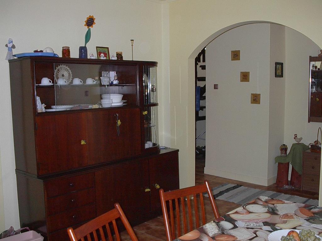 Babarczi Ueduelohaz Apartment คิชคุนมายชา ห้อง รูปภาพ