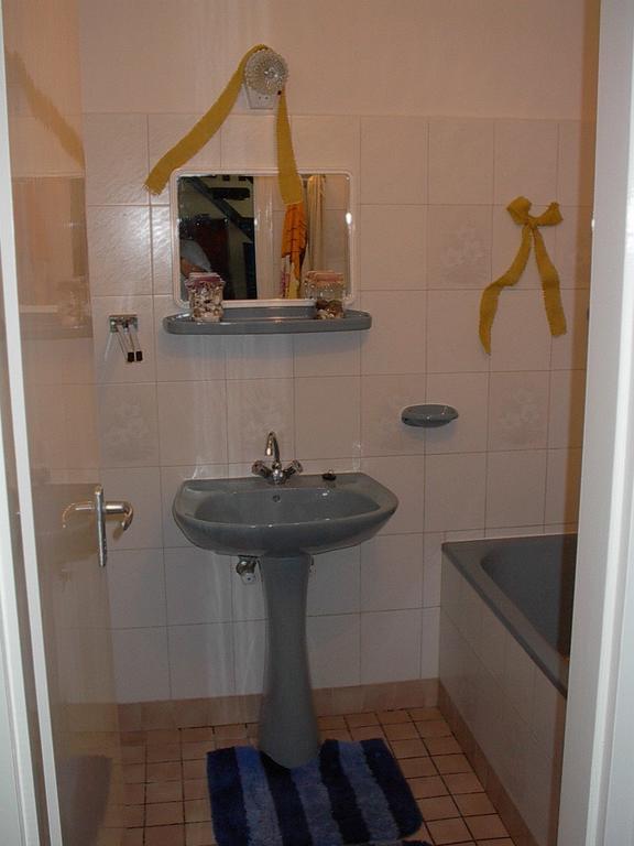 Babarczi Ueduelohaz Apartment คิชคุนมายชา ห้อง รูปภาพ