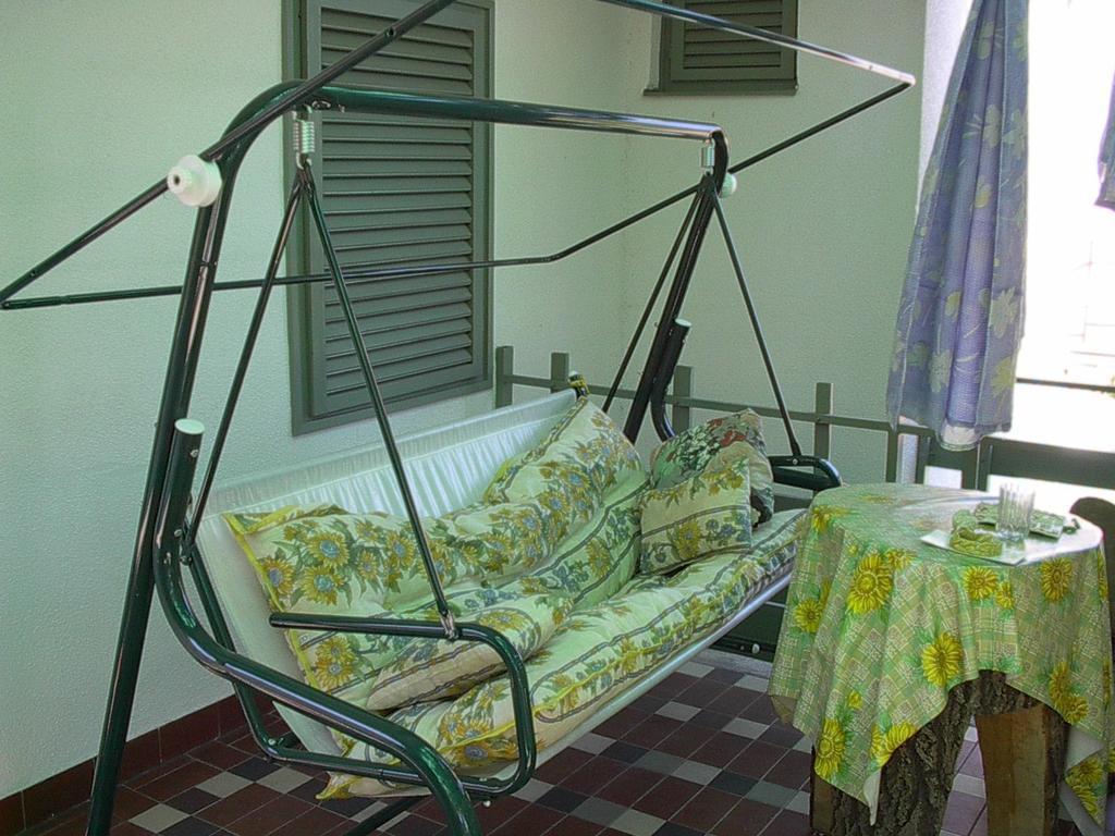 Babarczi Ueduelohaz Apartment คิชคุนมายชา ห้อง รูปภาพ